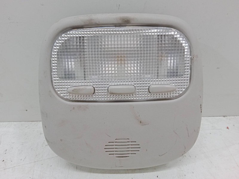 Recambio de luz interior delantera para peugeot 407 (6d_) 2.0 hdi 135 (6drhrh, 6drhre, 6drhrg, 6drhrj) referencia OEM IAM   