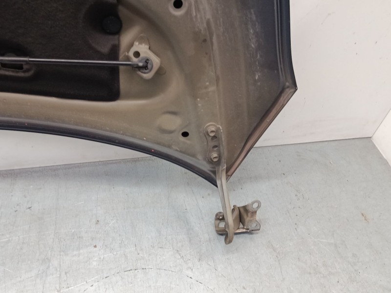 Recambio de capo para peugeot 108 1.2 referencia OEM IAM   