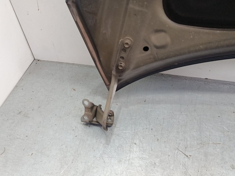 Recambio de capo para peugeot 108 1.2 referencia OEM IAM   