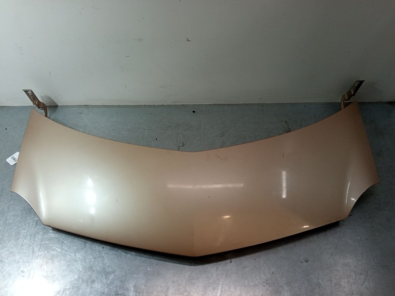 Recambio de capo para renault modus / grand modus (f/jp0_) 1.4 (jp01, jp0j) referencia OEM IAM   