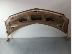 Recambio de capo para renault modus / grand modus (f/jp0_) 1.4 (jp01, jp0j) referencia OEM IAM    2