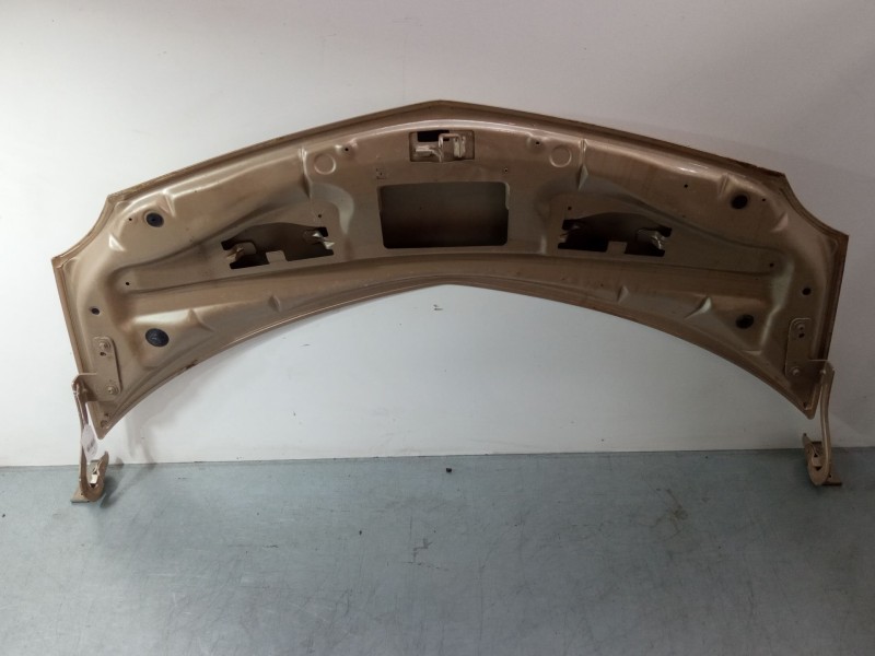 Recambio de capo para renault modus / grand modus (f/jp0_) 1.4 (jp01, jp0j) referencia OEM IAM   