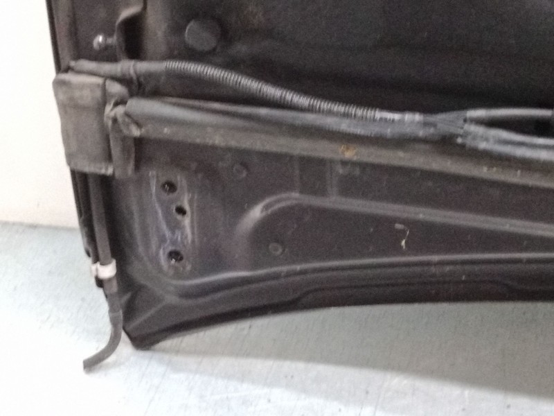 Recambio de capo para citroën c5 ii (rc_) 1.6 hdi (rc8hzb) referencia OEM IAM SIN BISAGRAS  