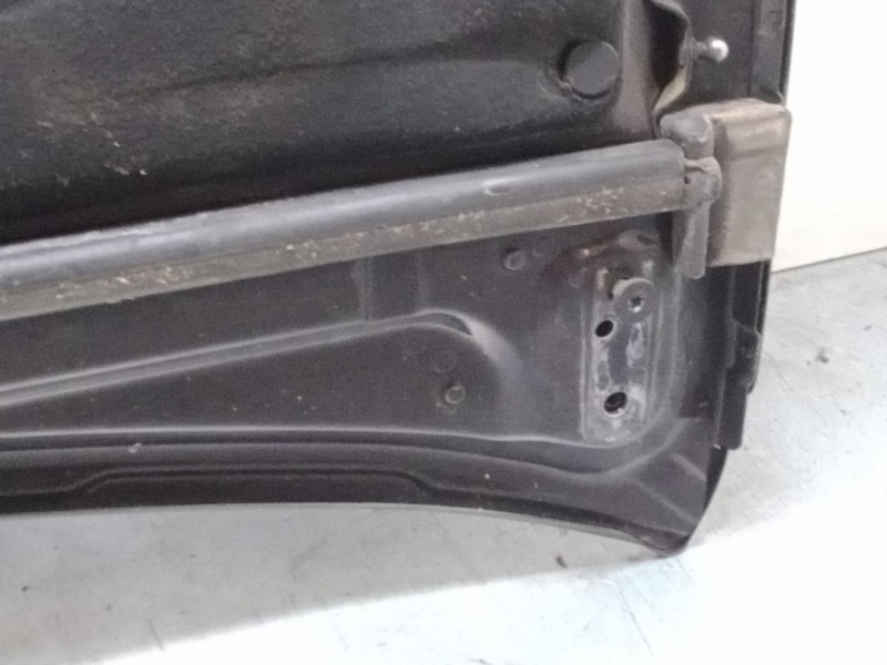 Recambio de capo para citroën c5 ii (rc_) 1.6 hdi (rc8hzb) referencia OEM IAM SIN BISAGRAS  