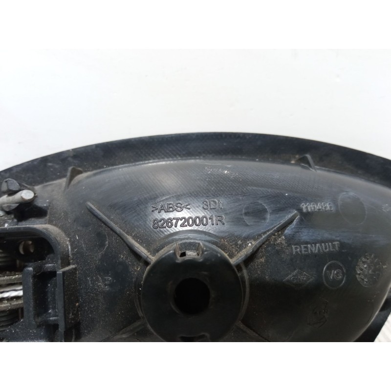 Recambio de maneta interior puerta delantera izquierda para renault scénic iii (jz0/1_) 1.6 dci (jz00, jz12) referencia OEM IAM 