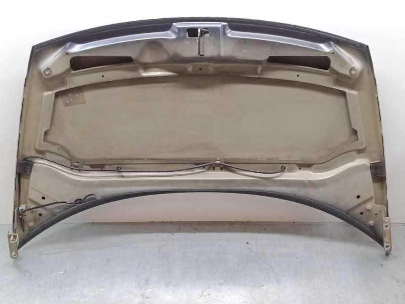 Recambio de capo para citroën c3 i (fc_, fn_) 1.1 i referencia OEM IAM   