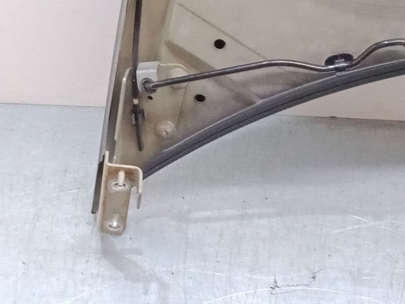 Recambio de capo para citroën c3 i (fc_, fn_) 1.1 i referencia OEM IAM   