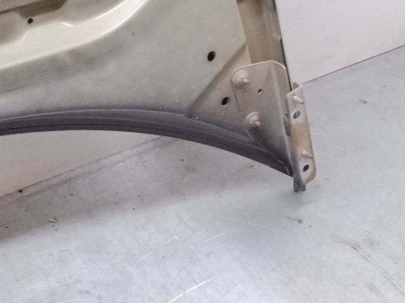 Recambio de capo para citroën c3 i (fc_, fn_) 1.1 i referencia OEM IAM   