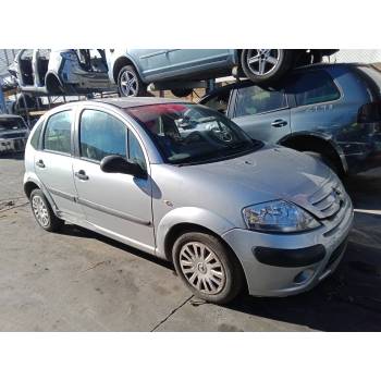 CITROËN C3 I (FC_, FN_) de desguace