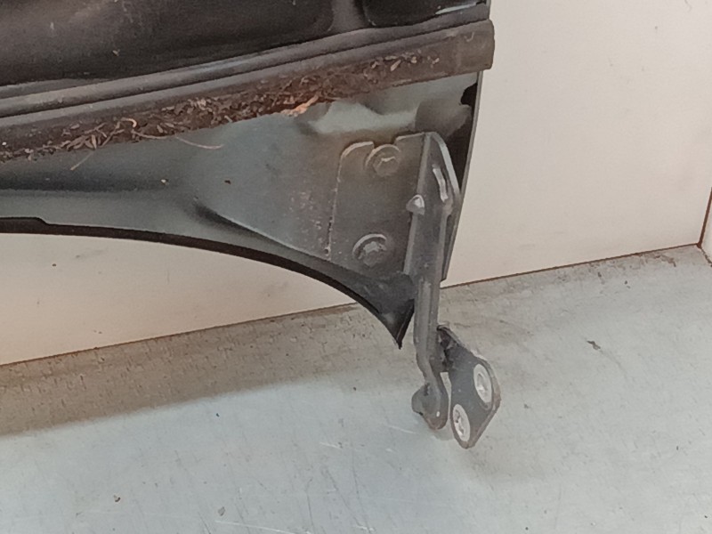 Recambio de capo para citroën xsara picasso (n68) 1.6 hdi referencia OEM IAM   