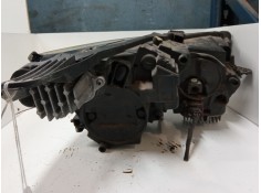 Recambio de faro izquierdo led para opel crossland x / crossland (p17, p2qo) 1.2 (75) referencia OEM IAM    2