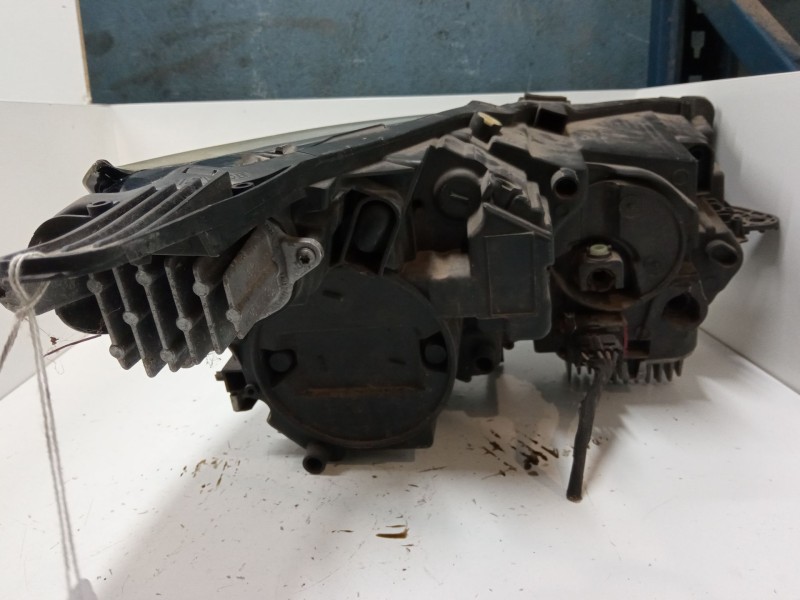 Recambio de faro izquierdo led para opel crossland x / crossland (p17, p2qo) 1.2 (75) referencia OEM IAM   