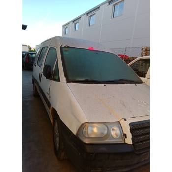 CITROËN JUMPY I (U6U_) de desguace