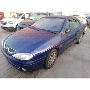 RENAULT MEGANE I Cabriolet (EA0/1_) de desguace