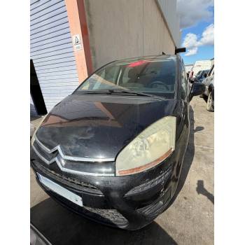 CITROËN C4 PICASSO I Monospace (UD_) de desguace