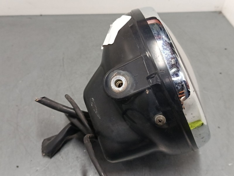 Recambio de faro delantero para daelim roadwin roadwin 125 referencia OEM IAM   