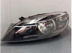 Recambio de faro izquierdo para volvo v40 hatchback (525) d2 referencia OEM IAM 31283326  