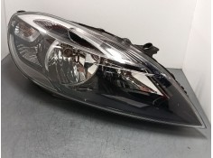 Recambio de faro derecho para volvo v40 hatchback (525) d2 referencia OEM IAM 31283327  