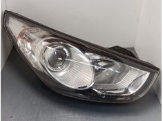 Recambio de faro derecho para hyundai ix35 (lm, el, elh) 2.0 crdi referencia OEM IAM 921022Y  