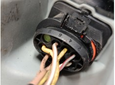 Recambio de faro derecho para volkswagen new beetle descapotable (1y7) 1.4 referencia OEM IAM 083411104R   2