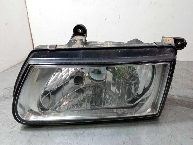 Recambio de faro izquierdo para opel frontera b (u99) 2.2 dti (6b_66, 6b_76) referencia OEM IAM   