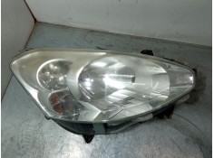 Recambio de faro derecho para peugeot partner tepee 1.6 hdi 90 referencia OEM IAM   