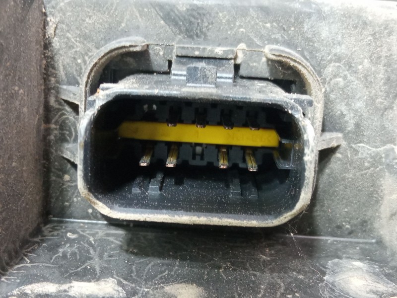 Recambio de faro derecho para peugeot partner tepee 1.6 hdi 90 referencia OEM IAM   