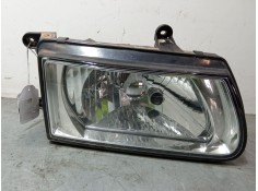 Recambio de faro derecho para opel frontera b (u99) 2.2 dti (6b_66, 6b_76) referencia OEM IAM   