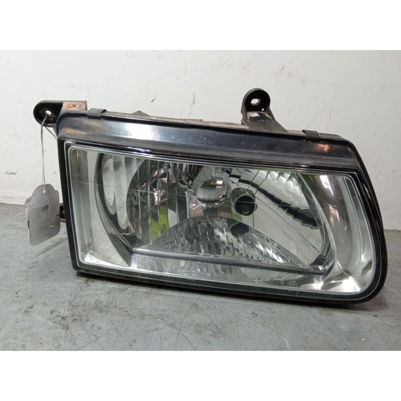 Recambio de faro derecho para opel frontera b (u99) 2.2 dti (6b_66, 6b_76) referencia OEM IAM   