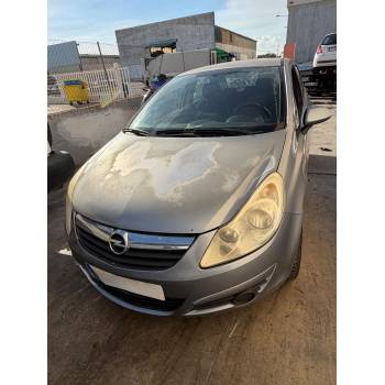 OPEL CORSA D (S07) de desguace