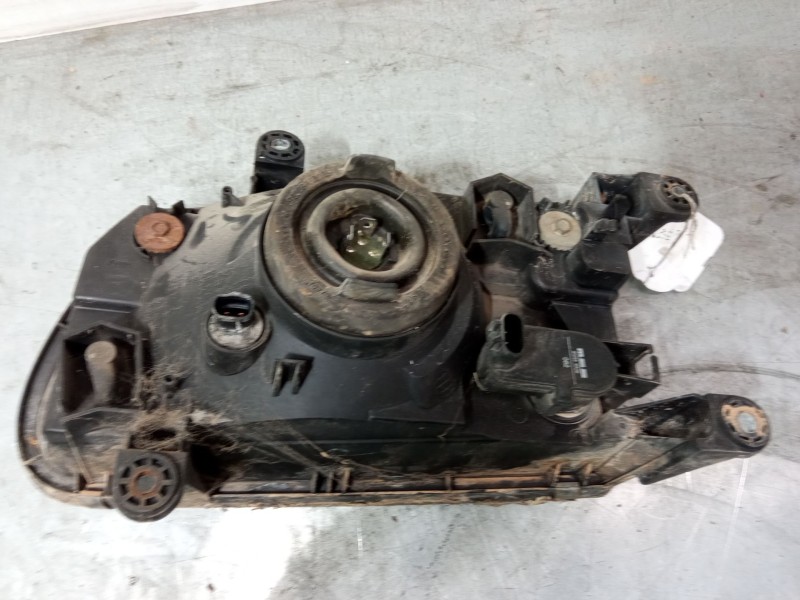 Recambio de faro derecho para opel frontera b (u99) 2.2 dti (6b_66, 6b_76) referencia OEM IAM   