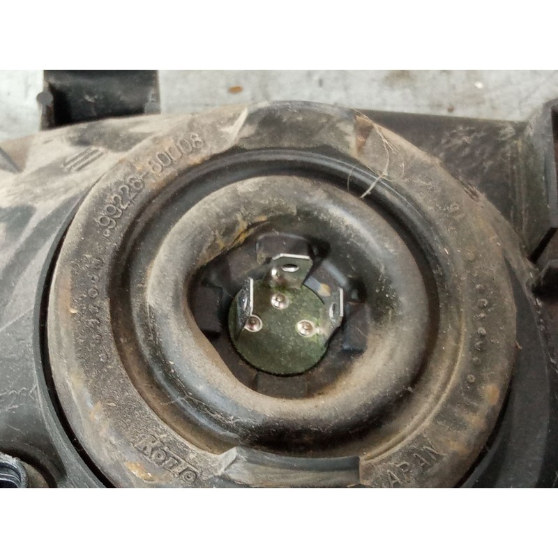 Recambio de faro derecho para opel frontera b (u99) 2.2 dti (6b_66, 6b_76) referencia OEM IAM   