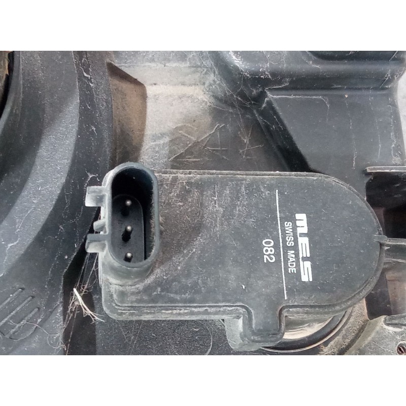 Recambio de faro derecho para opel frontera b (u99) 2.2 dti (6b_66, 6b_76) referencia OEM IAM   