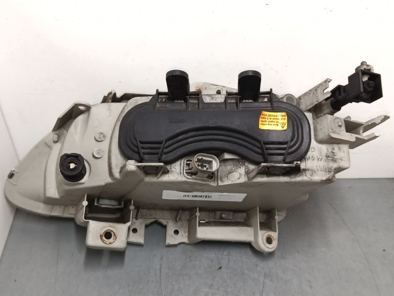 Recambio de faro derecho para renault espace iii (je0_) 3.0 v6 24v (je0g, je0r) referencia OEM IAM   