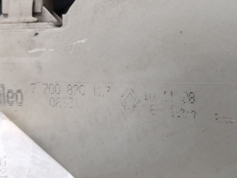 Recambio de faro derecho para renault espace iii (je0_) 3.0 v6 24v (je0g, je0r) referencia OEM IAM   