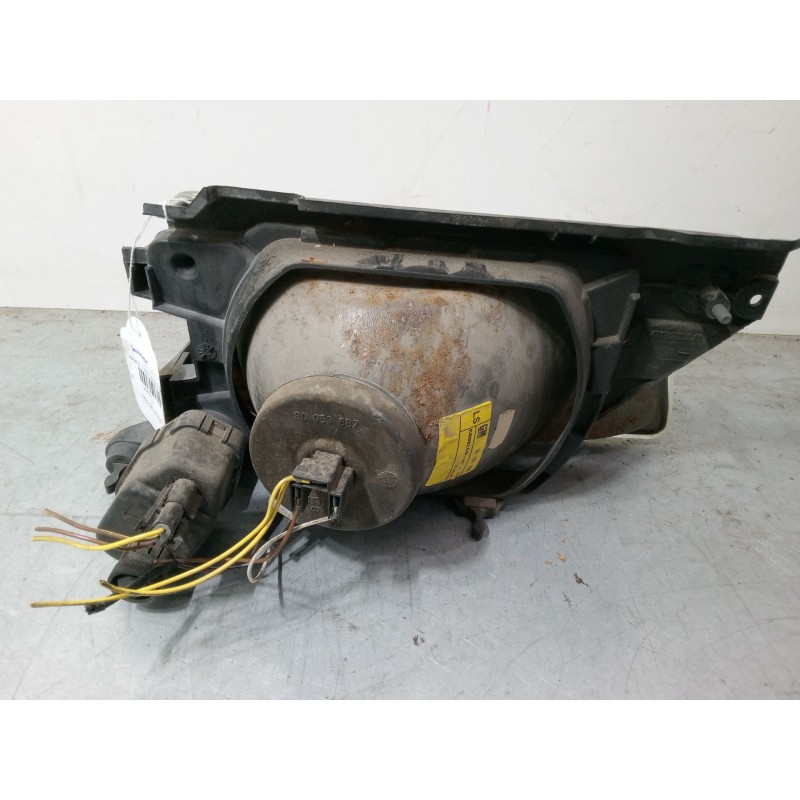 Recambio de faro izquierdo para opel kadett e hatchback (t85) 1.8 i (c08, c48, d08, d48) referencia OEM IAM 90181006  