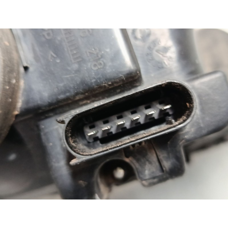 Recambio de faro izquierdo para smart fortwo coupé (451) 1.0 (451.330, 451.334) referencia OEM IAM A4518200159 0301229201 