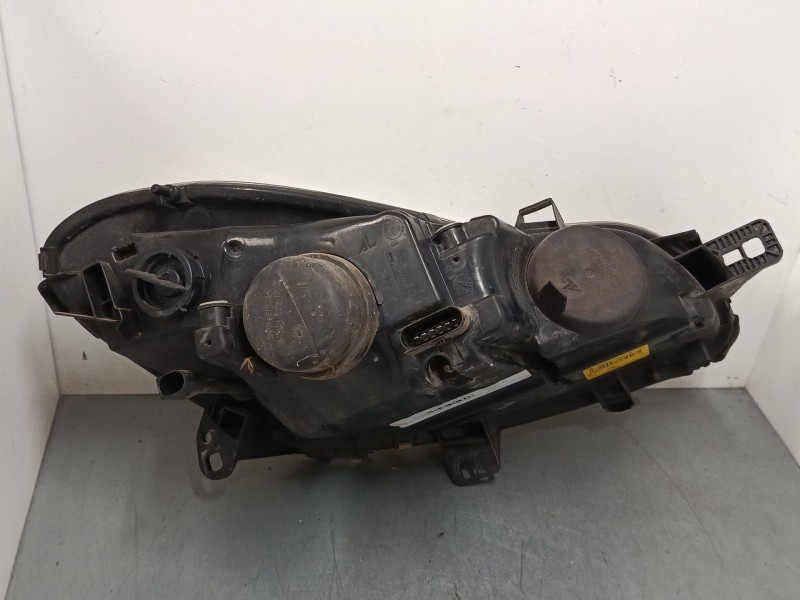 Recambio de faro izquierdo para smart fortwo coupé (451) 1.0 (451.330, 451.334) referencia OEM IAM A4518200159 0301229201 