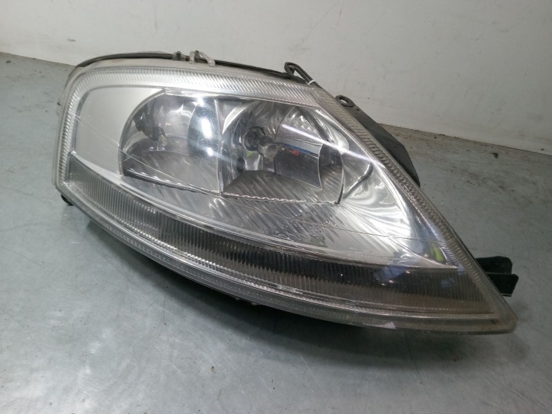 Recambio de faro derecho para citroën c3 i (fc_, fn_) 1.4 hdi referencia OEM IAM   