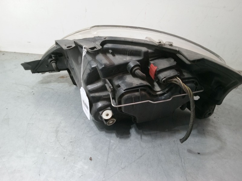 Recambio de faro derecho para citroën c3 i (fc_, fn_) 1.4 hdi referencia OEM IAM   