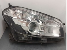 Recambio de faro derecho para nissan qashqai i (j10, nj10) 1.6 referencia OEM IAM 26010BR00B  
