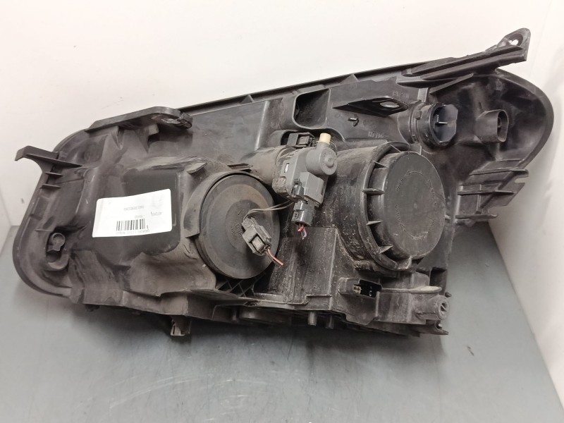 Recambio de faro derecho para nissan qashqai i (j10, nj10) 1.6 referencia OEM IAM 26010BR00B  