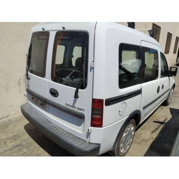 OPEL COMBO TOUR