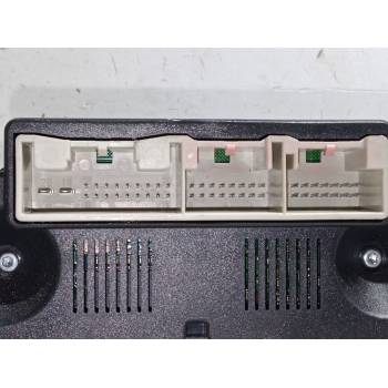 MANDO CLIMATIZADOR 1P0907044D 5HB00887624
