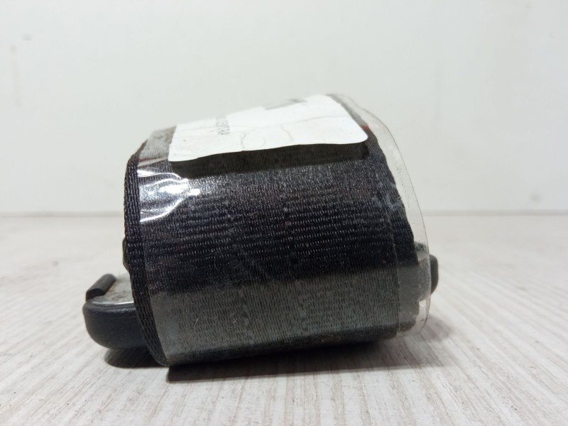 Recambio de cinturon seguridad trasero central para citroën saxo (s0, s1) 1.5 d referencia OEM IAM   