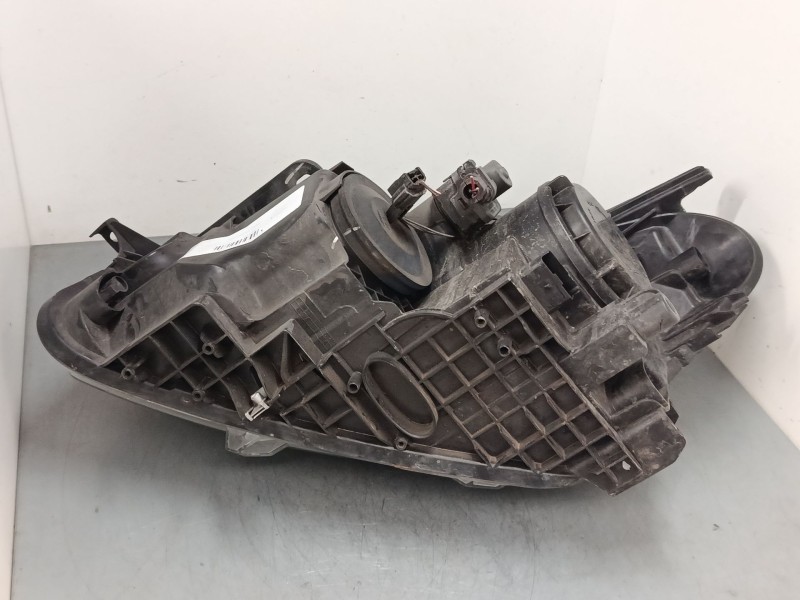 Recambio de faro derecho para nissan qashqai i (j10, nj10) 1.6 referencia OEM IAM 26010BR00B  