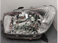 Recambio de faro izquierdo para toyota rav 4 ii (_a2_) 2.0 d 4wd (cla20_, cla21_) referencia OEM IAM 0821211F4L  
