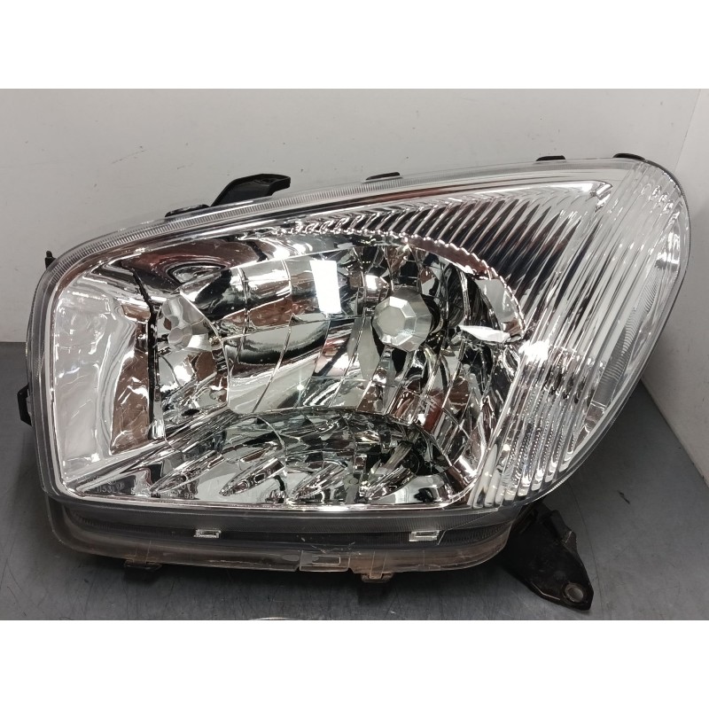 Recambio de faro izquierdo para toyota rav 4 ii (_a2_) 2.0 d 4wd (cla20_, cla21_) referencia OEM IAM 0821211F4L  