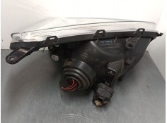 Recambio de faro izquierdo para toyota rav 4 ii (_a2_) 2.0 d 4wd (cla20_, cla21_) referencia OEM IAM 0821211F4L   2