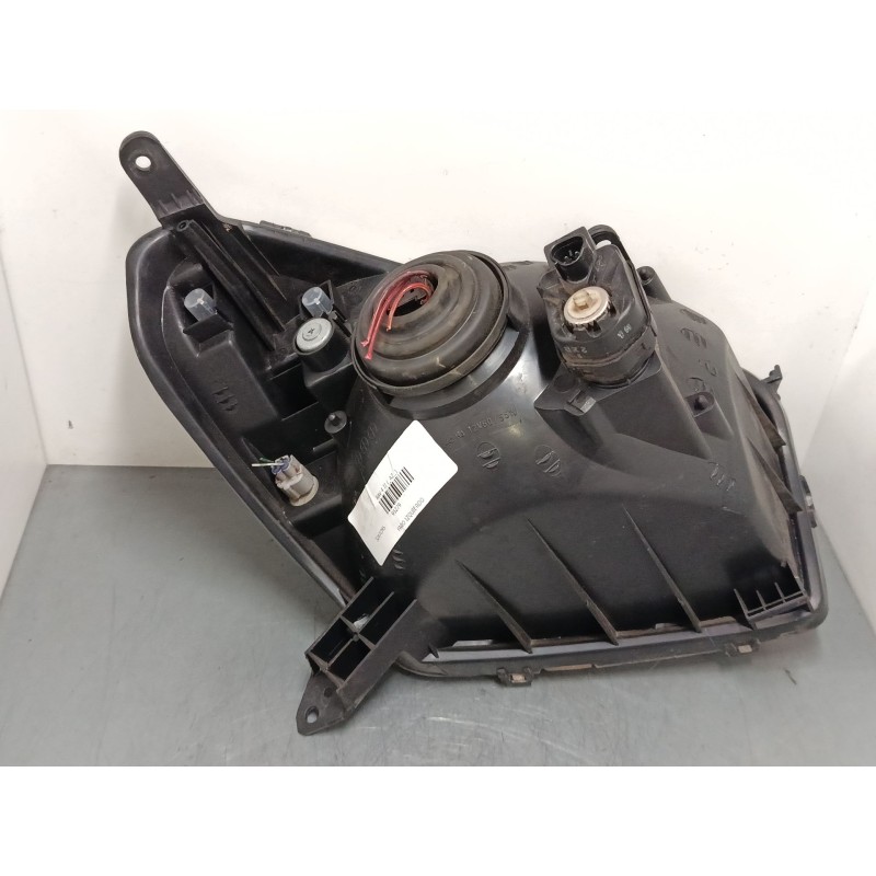 Recambio de faro izquierdo para toyota rav 4 ii (_a2_) 2.0 d 4wd (cla20_, cla21_) referencia OEM IAM 0821211F4L  